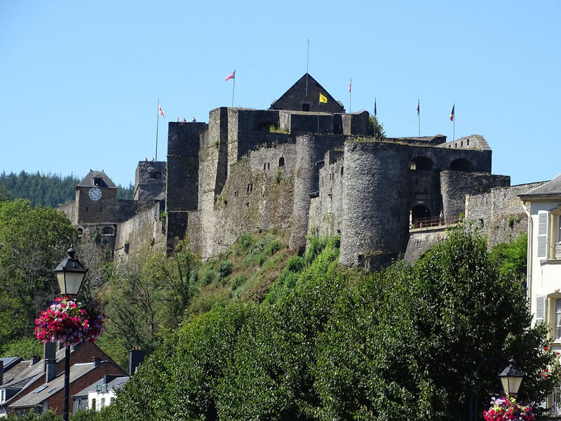 Bouillon