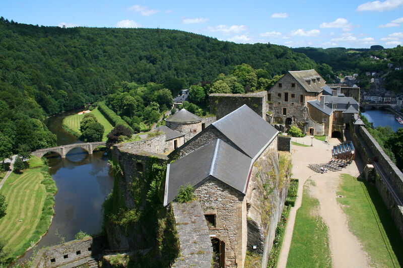 Bouillon