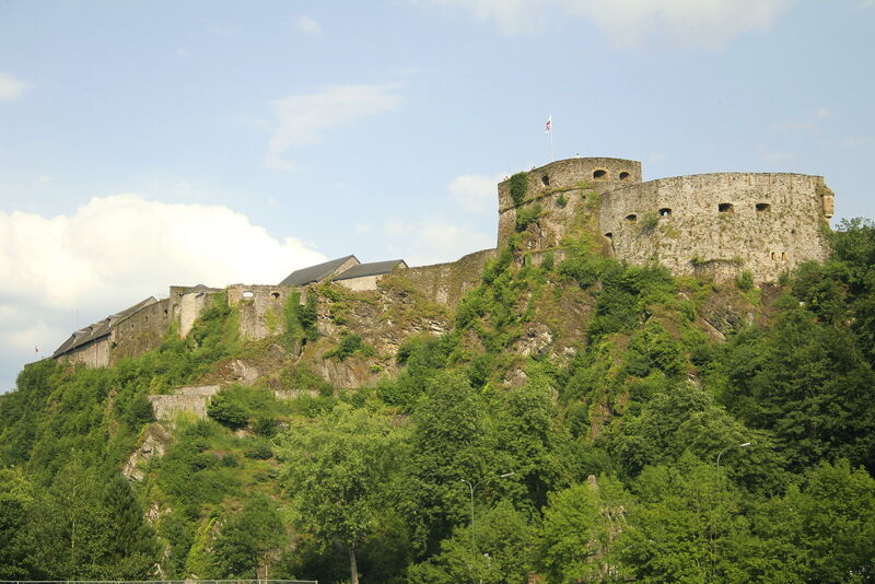 Bouillon