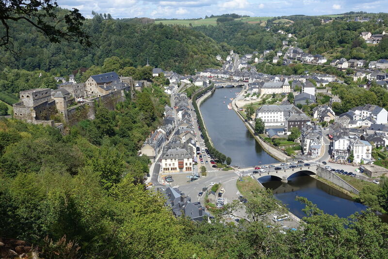 Bouillon