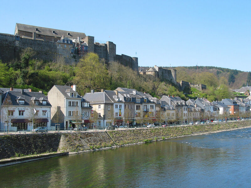 Bouillon
