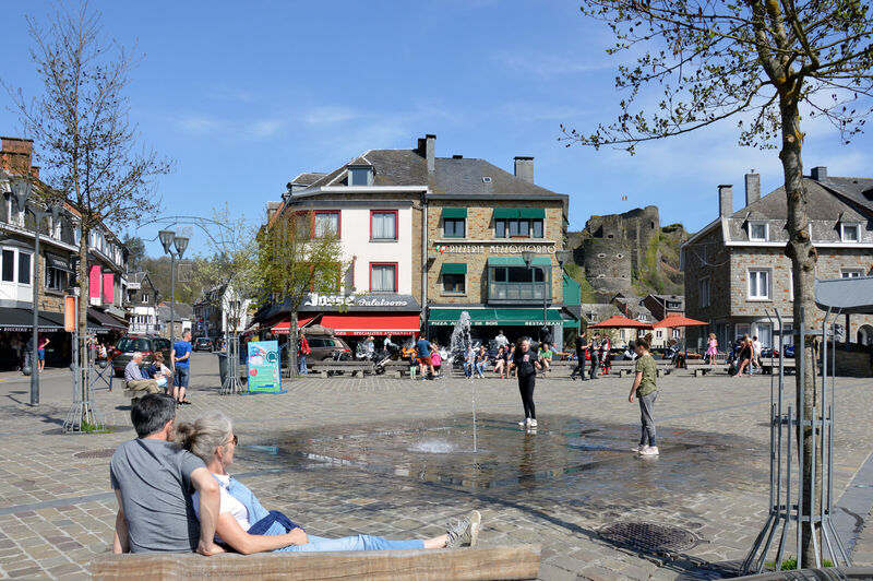 La Roche-en-Ardenne