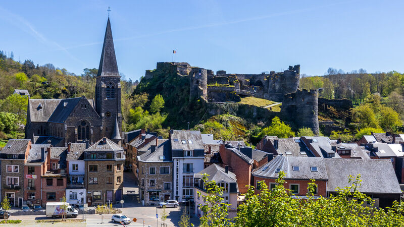 La Roche-en-Ardenne