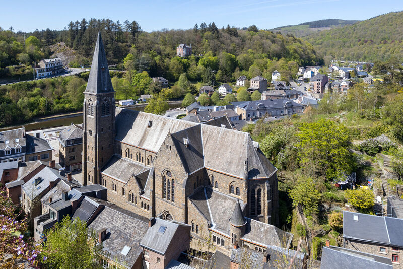 La Roche-en-Ardenne