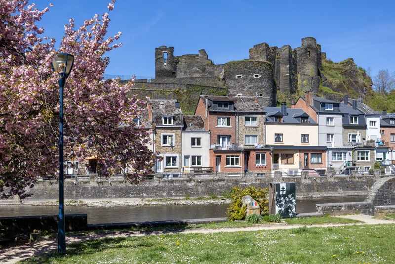 La Roche-en-Ardenne