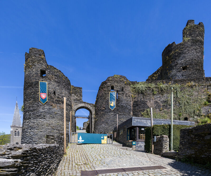 La Roche-en-Ardenne
