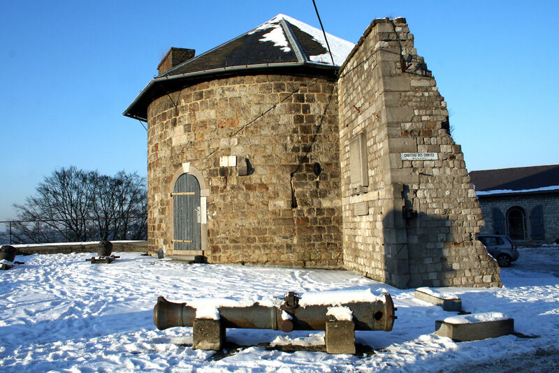 Namur