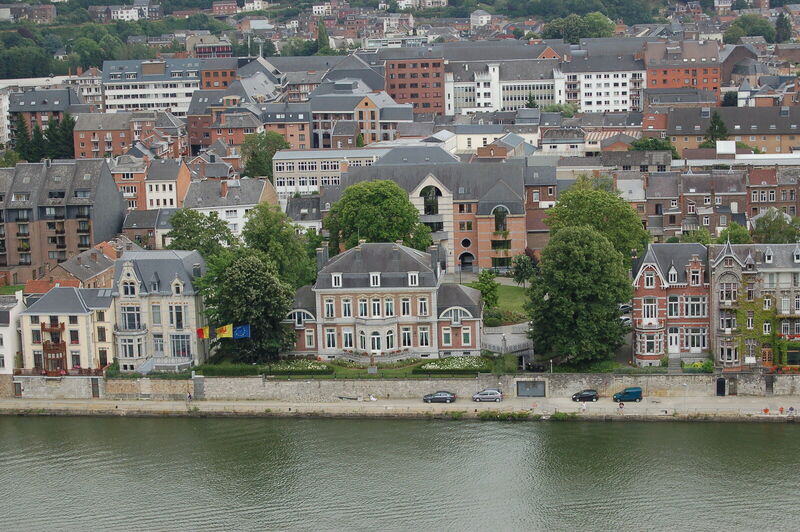 Namur