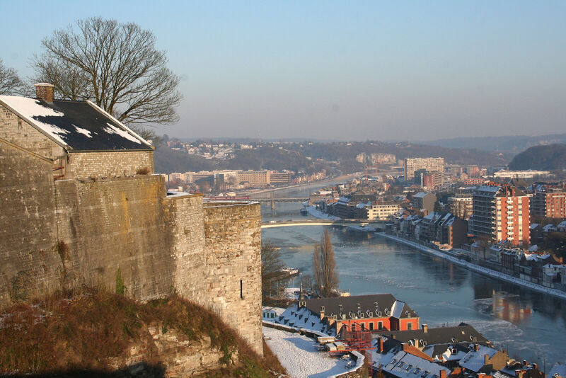Namur