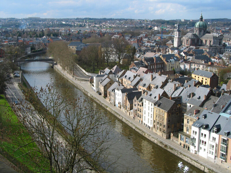 Namur