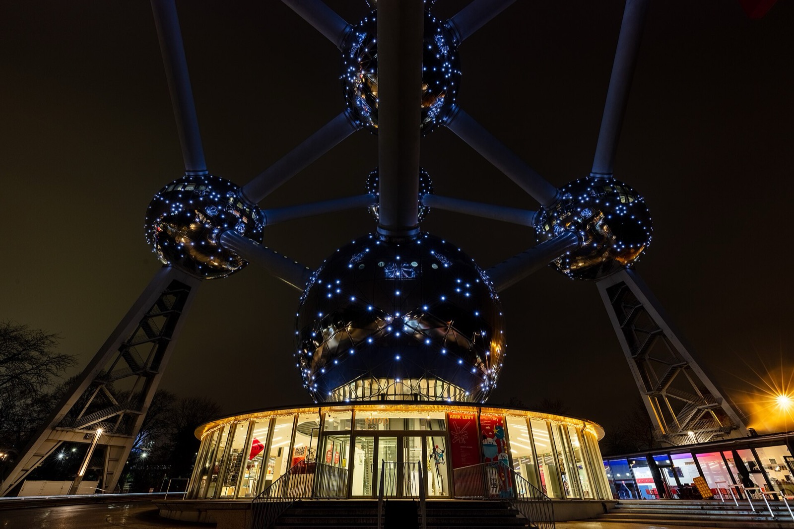 Brussel (stad) — Brussel (stad)