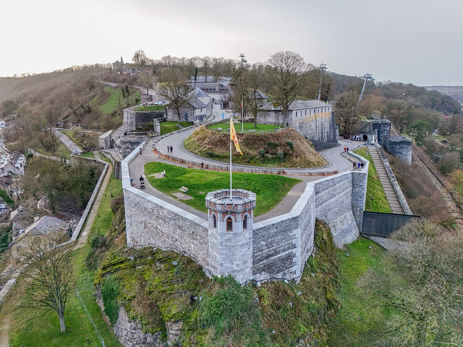 Namur — Walonia