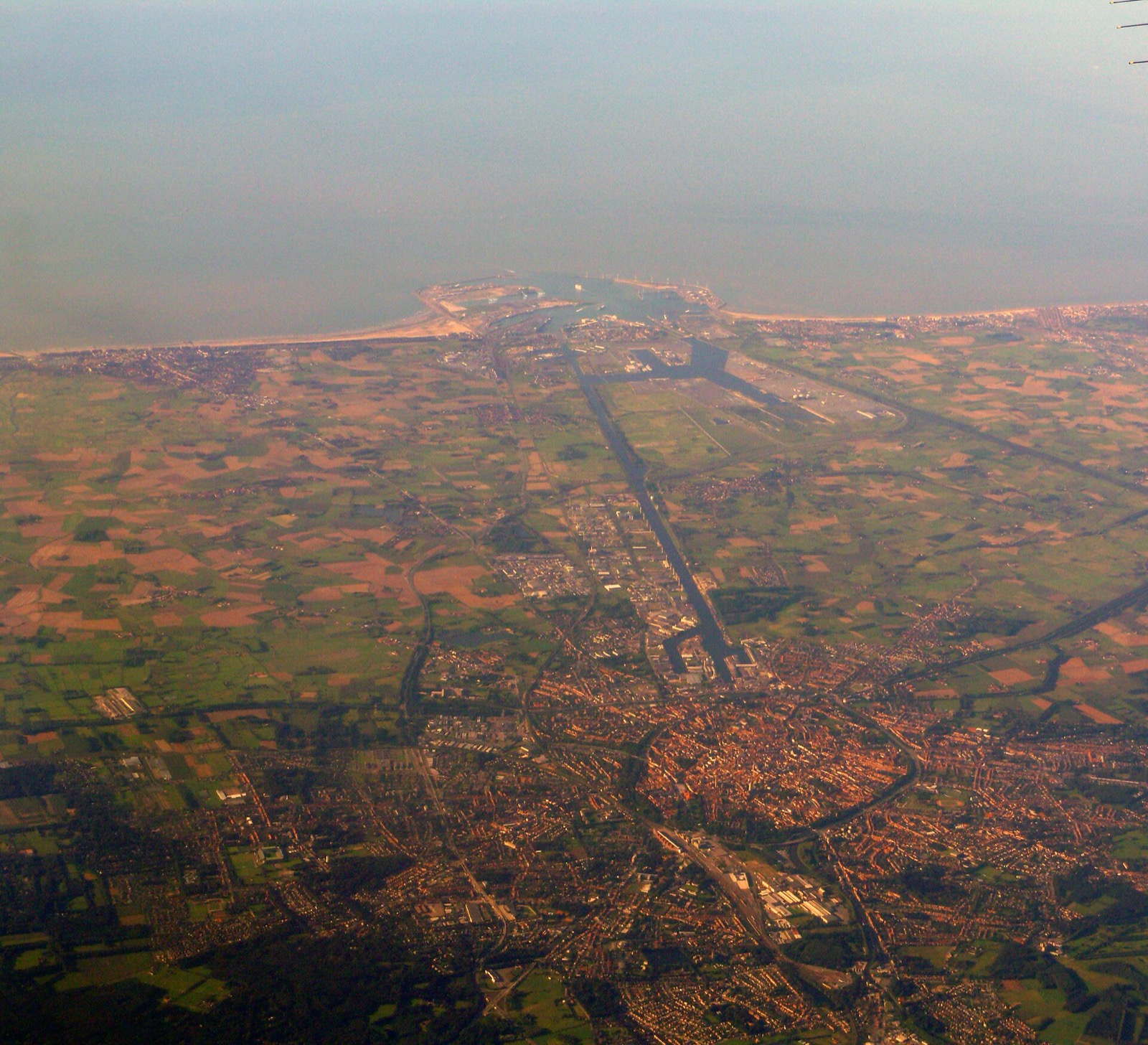 Flandria — België
